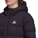 Adidas Helionic páperová bunda kapucňou HG8747