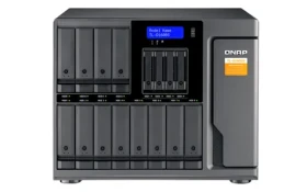 QNAP TL-D1600S rozširujúca jednotka QNAP NAS (12x SATA) (TL-D1600S)