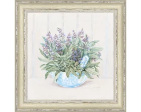 Rámovaný obraz 30x30 cm FAP158%