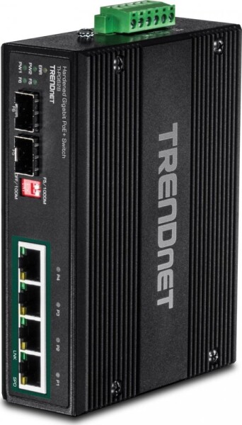 TRENDnet TI-PG62B