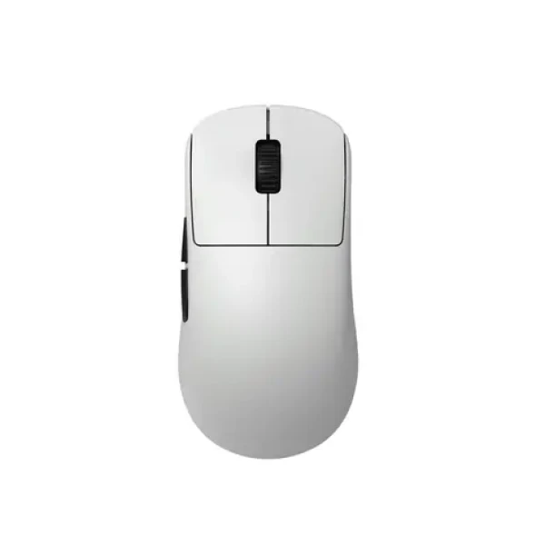 Endgame Gear OP1w 4k Wireless Gaming Mouse biela / Herná myš / bezdrôtová / 26000 DPI / 7 tlačidiel (EGG-OP1W4K-WHT)
