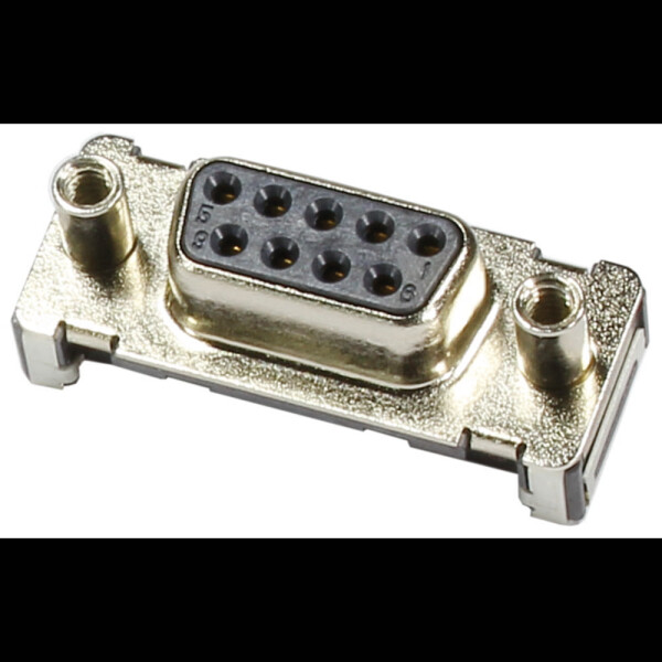 HARTING 09 55 215 6622 741 09552156622741 konektor Pólov: 15 SMT 140 ks; 09552156622741
