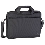 Riva Case 8230 charcoal čierna / taška na notebook 15.6 (RC-8230-CHB)