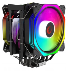 Rampage Octagon C60 (OCTAGONC60-BLACK)