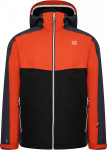 Pánska bunda SPMD472 Mens SP20 Jacket 2T2 oranžová - Dare2B M