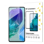 Wozinsky Ochranné tvrdené sklo pre Samsung Galaxy M55 / Tvrdené sklo / Samsung Galaxy M55