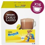 Dolce Gusto Nesquik Nescafé