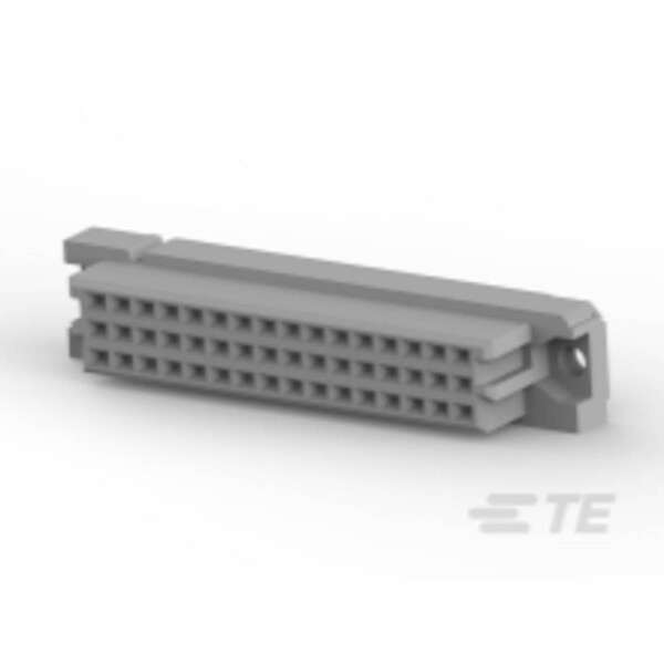 TE Connectivity 5535034-4 1 ks Box; 5535034-4
