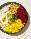 Vilgain Edamame BIO – 200 g