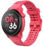 Coros Išmanusis laikrodis Coros Pace 3, Raudonos spalvos