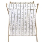 Strömshaga Skladací kôš na bielizeň Amelie