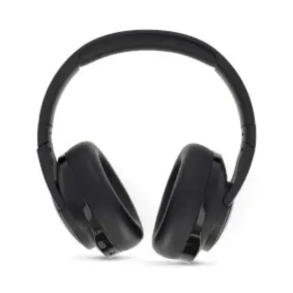 Nedis Bezdrôtové slúchadlá Over-Ear / Maximálna doba prehrávania na batérie: 28 hod (HPBT6024BK)