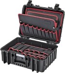 Knipex Kufor na náradie Robust