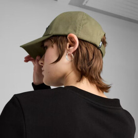 Puma ESS Metal Cat Baseball Cap 025994-02 jedna velikost