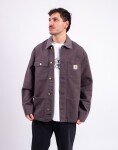 Carhartt WIP Michigan Coat Shale/Shale stone XL