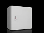 Rittal AX 1033.000 sivá / Rozvádzač / 300x300x210 mm / IP66 (1033000)