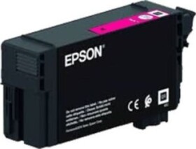 Epson Toner T40C340 (magenta)