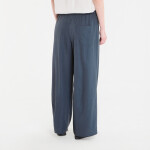 Kalhoty Calvin Klein Jeans Linen Weekend Casual Pant Biloxi Blues M