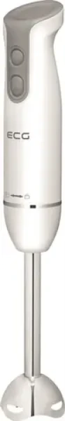 ECG RM 430 sivá / tyčový mixér / 400 W / 2 rýchlosti (340410374958)