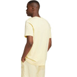 Pánske tričko adidas Essentials Single Jersey s vyšitým malým logom M IX0121 pánske tričko M