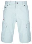 Pánske šortky Breeze-m light blue - Kilpi XS