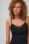 Tričko Ysabel Mora 19048 S-XL negro S