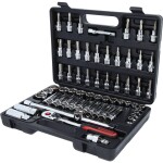 KS Tools 918.0661 súprava nástrčných kľúčov, 918.0661; 918.0661