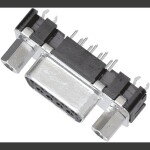 HARTING 09 66 255 6511 09662556511 konektor Pólov: 15 THR 1 ks; 09662556511