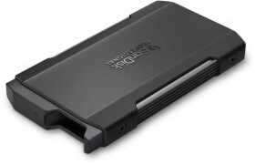 SanDisk SanDisk Professional PRO-BLADE - Speichergehause mit Kuhlkorper - USB 3.2 (Gen 2x2)