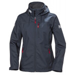 Helly Hansen Crew Bunda s kapucňou W 33899 598 2XL