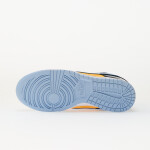 Tenisky Nike Dunk Low Retro Se Black/ Aluminum-Laser Orange-White EUR 40