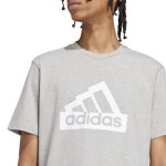Pánske tričko adidas Modern Essentials Graphic M IW2648 M
