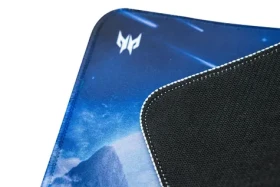 Acer Predator Gaming Mousepad M / Herná podložka pre myš / 350 x 260 mm / 3 mm (GP.MSP11.00K)