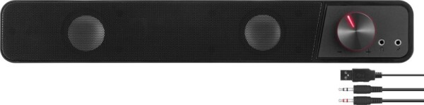 Speedlink Brio (SL-810200-BK)