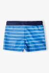 Plavky pre chlapcov, Minoti, 13swim 8, Chlapec - 80/86 | 12-18m