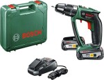 Bosch PSB 1800 LI-2 Ergonomic 18 V 2 x akumulátor 2.5 Ah (06039B0301)