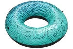 Bestway Nafukovací kruh Breeze / priemer 119 cm / nosnosť 100 kg / 12+ rokov (36401)