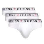 Guess U97G00 JR003 Slip Pack biele