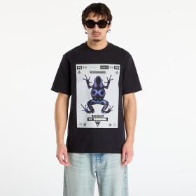 Tričko Y-3 x Neighborhood Graphic Tee UNISEX Black XS