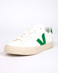 Veja Campo EXTRA-WHITE_EMERAUDE 39