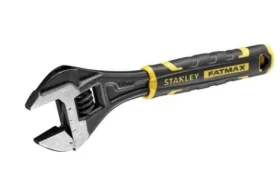 Stanley SFMHT13125-0 / FatMax Nastaviteľný kľúč 150mm (SFMHT13125-0)