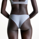 Dámske brazílske plavky KW0KW02034-DBS - Calvin Klein L