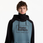 Mikina Horsefeathers Sherman Sweatshirt Storm M