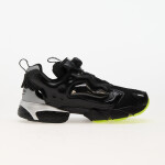 Tenisky Reebok x Aries Instapump Fury 94 LTD Black/ Grey/ Lime EUR 36