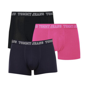 Pánske boxerky 3Pack UM0UM02850-0T0 - Tommy Hilfiger L