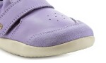 Bobux Xplorer Ripple Thistle prvý barefoot topánky 22 EUR