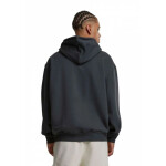Karl Kani Og Eagle Print Os Hoodie M 60210115 pánske L