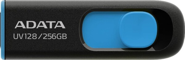 ADATA UV128, 256 GB (AUV128-256G-RBE)