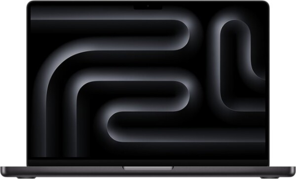 Apple MacBook Pro 14?? SpaceSchwarz M4 Pro 14-Core CPU 20-Core GPU (48GB.2TB.Nanotexturglas)