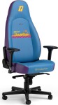 Noblechairs ICON - Fallout Nuka-Cola Quantum Edition (GAGC-297)